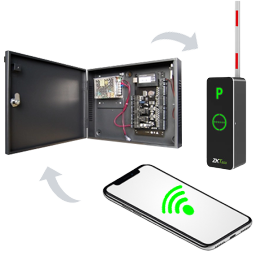 GSM-контролер C3-100 Package B